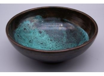 Priory Ceramics Youghal Ireland Bowl