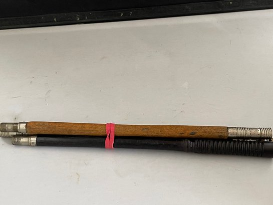 Shotgun Barrel Cleaning Rod, BGIC, With Tip