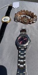 10 Fashion Watches