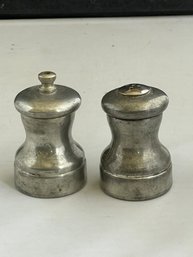 Verity Southhall Salt & Pepper Shakers
