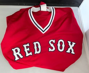 Red Sox Cooperstown Jersey XL
