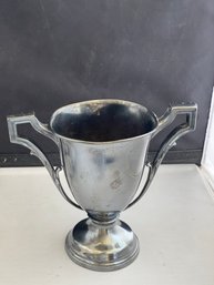 7 ' Middletown Silverplate Urn / Vase