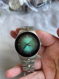 Armitron Diamond Watch