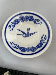 Jackson China Porcelain Pin Dish