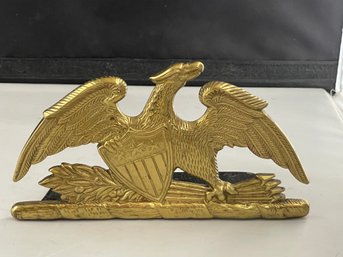 Va Metalcraft Brass Eagle