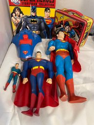 Superman Lot