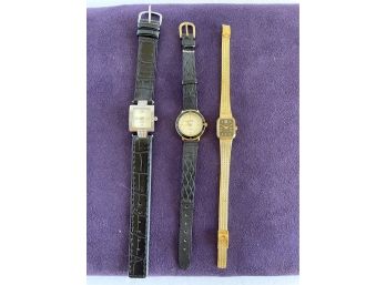 Assorted Ladies Watches