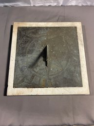 Sundial