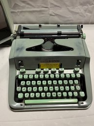 Hermes 3000 Vintage Typewriter