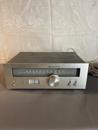 Kenwood KT-5300 Vintage Stereo.
