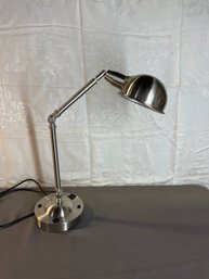 Pottery Barn Desk Lamp