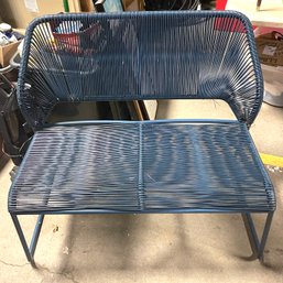 Project 62 Outdoor Patio Bench