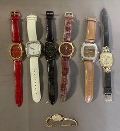 Antique Watch Collection