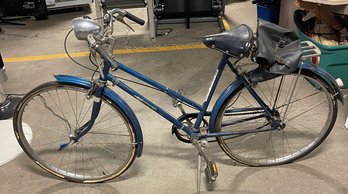 Vintage Royce Union Bicycle