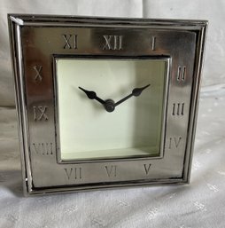 Pottery Barn Madison Clock