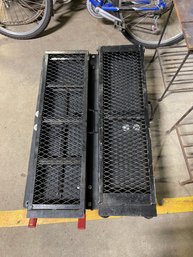 Loading Ramps