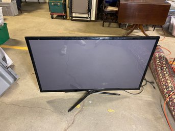 54 Samsung Tv