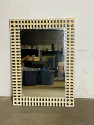 Wall Mirror