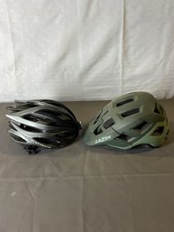 Bike Helmets