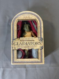 Build Your Own Gladiator