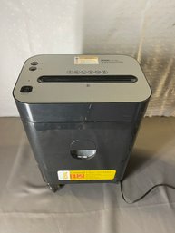 Paper Shredder Royal PX1201