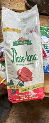 Epsoma Rose-tone Rose Food