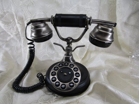 ROTARY PRINCESS TELEPHONE