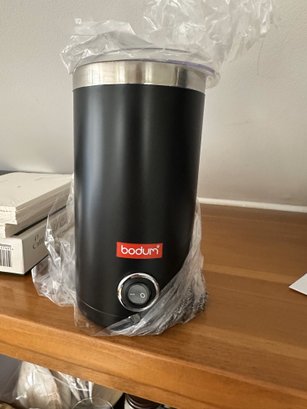 Boodum Electric Milk Frother