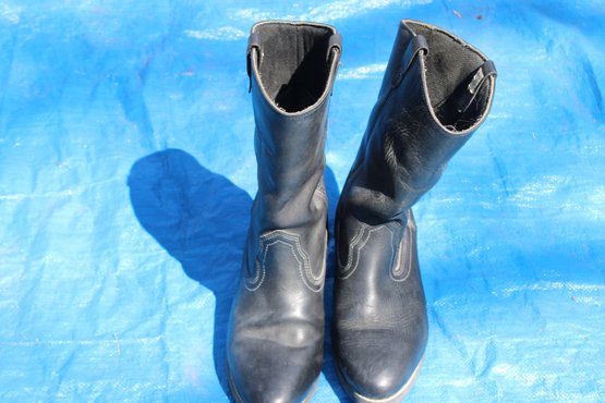 Mason Western Boots Size 11