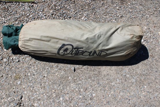 Outbound Tent