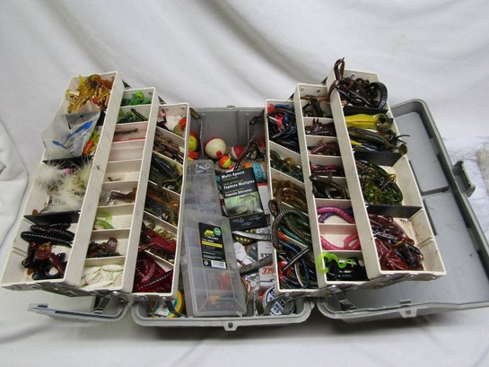 Tackle Boxes for sale in Chicago, Illinois