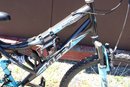 Huffy Trail Runner Bicycle 18 Speed