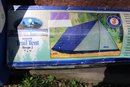 Camping Lot - Tent Lantern Cooler