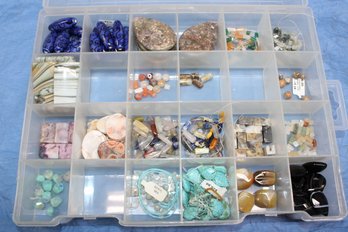 Assortment Of Gemstones For Jewelry Making (6)