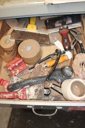 Hand Tool Lot (1)