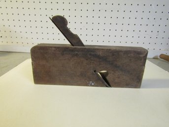 Vintage Kennedy & Co Hartford Wood Plane