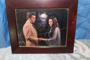 CONWAY TWITTY AUTOGRAPH PHOTO?