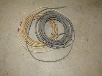 Wire Lot