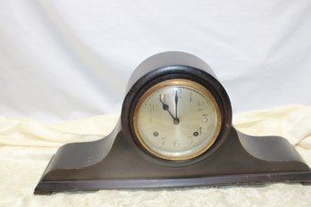 New Haven Clock Company Mantle Clock