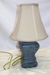 Ceramic Table Lamp