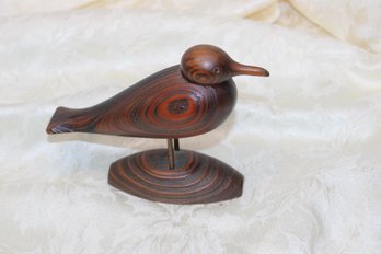 Small Wood Bird