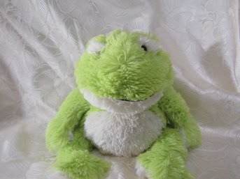 Frog Stuffed Plush Animal