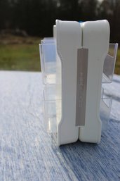 PLASTIC TEA STAND CADDY