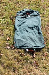 Lands End Folding Garment Bag