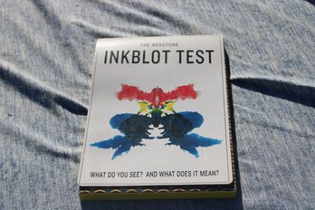 Inkblot Test