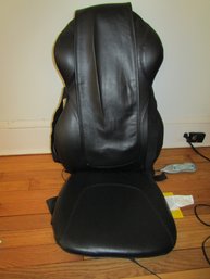 Homedics Massaging Chair Cushion