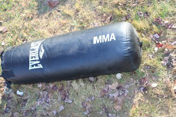 EVERLAST MMA BOXING  KICK BAG