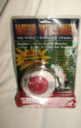 WEED THRASHER / GAS TRIMMER BLADES IN PACKAGES
