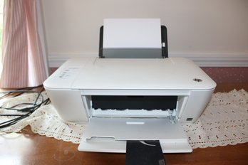 HP Deskjet 1512 Printer