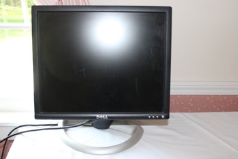 Dell Computer Monitor